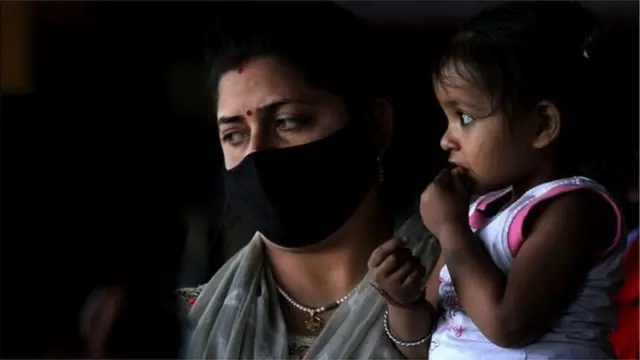 కరోనా సెకండ్ వేవ్