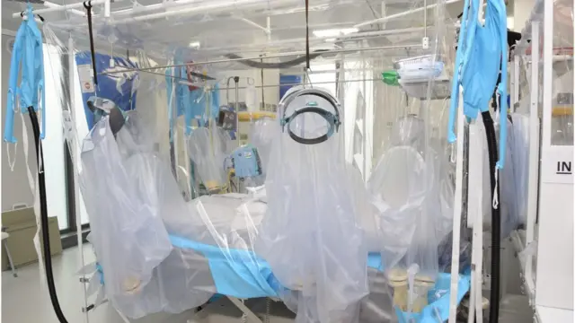 Royal Victoria Infirmary Newcastle