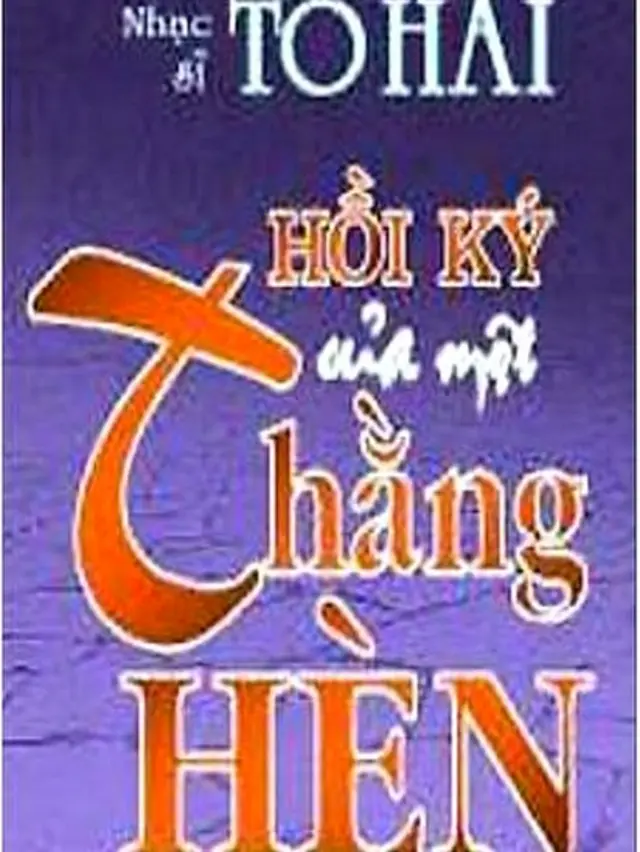 Nhạc sỹ Tô Hải