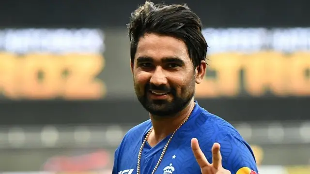 राहुल तेवतिया