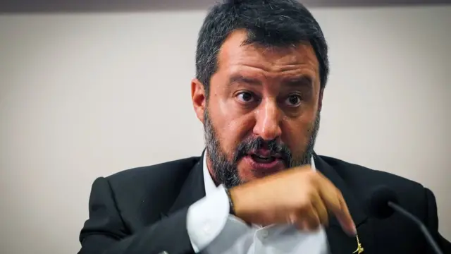 salvini