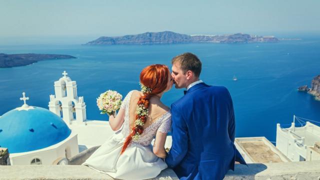 یونانی‌ها به طور سنتی از ازدواج در سال کبیسه خودداری می‌کنند