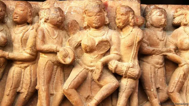 खुजराहो