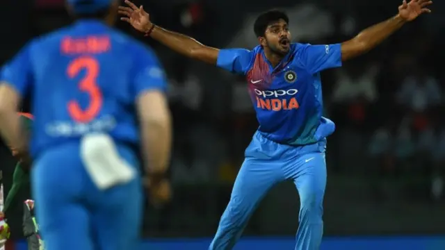 विजय शंकर