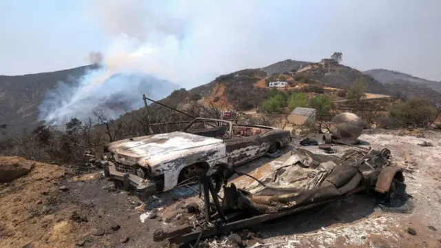 النيران المقدسة