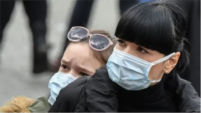 కరోనా వైరస్