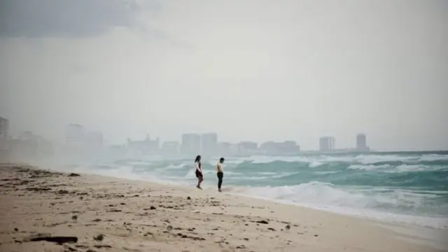 Плая-дель-Кармен