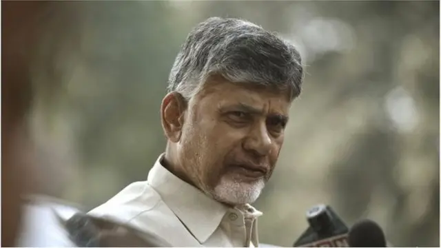 చంద్రబాబు