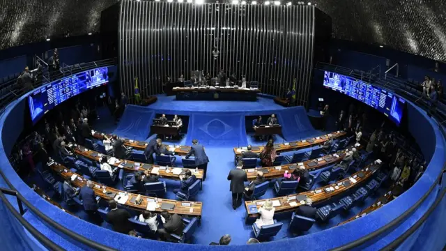 Senado