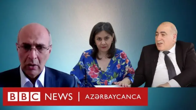 Fəhmin Hacıyev, Səadət Akifqızı və Pənah Hüseyn