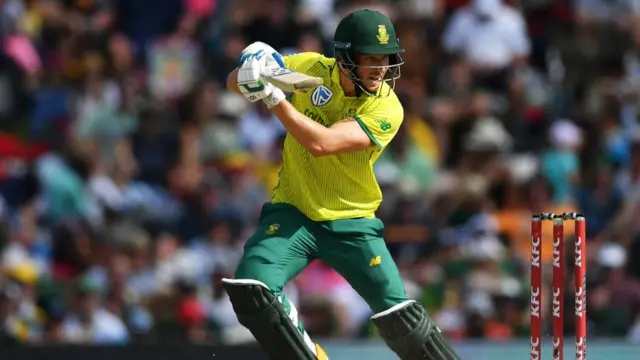 डेव्हिड मिलर, गुजरात टायटन्स, पंजाब किंग्ज, राजस्थान रॉयल्स, दक्षिण आफ्रिका