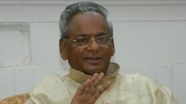 કલ્યાણ સિંહ
