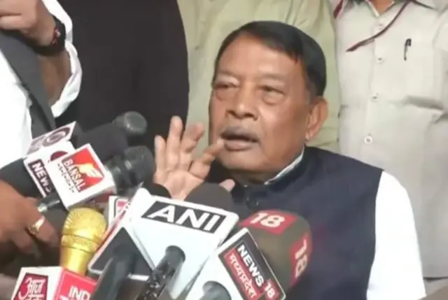 బిసాహులాల్ సింగ్