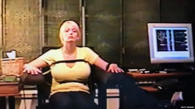 ਸਟੋਰਮੀ ਡੇਨੀਅਲਜ਼