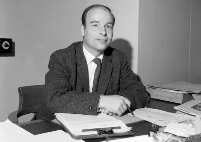 Günter Burkart