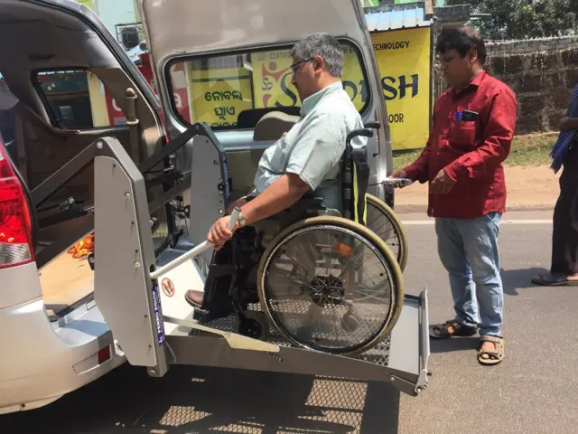 जावेद आबिदी