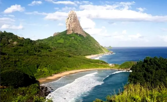 ఫెర్నాండో డీ నోరోన్హా దీవులు