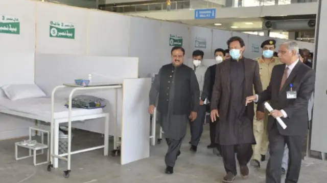 IMRAN KHAN