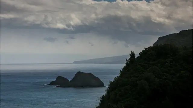 హవాయి దీవులు