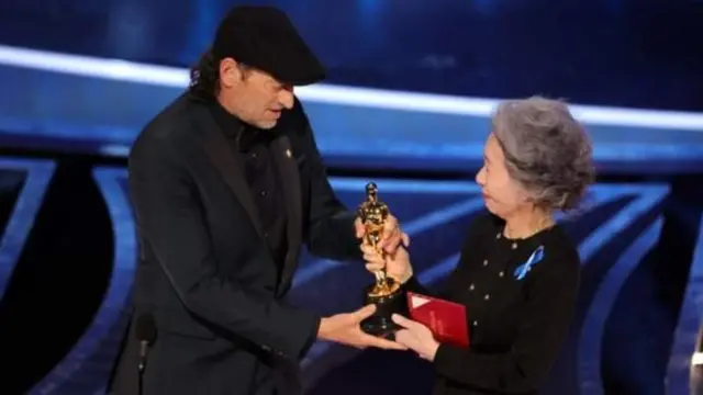 ऑस्कर, चित्रपट