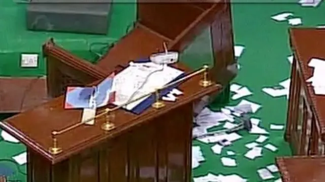 तमिलनाडु