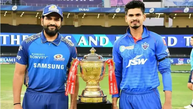 రోహిత్, శ్రేయాస్