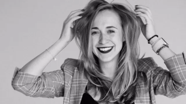 Олена Бакало