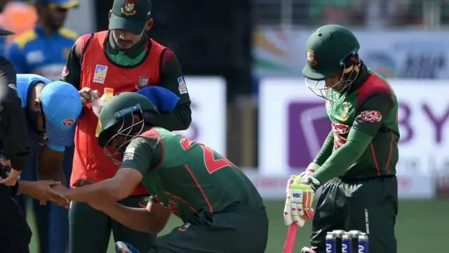 ক্রিকেট, বাংলাদেশ, এশিয়া কাপ