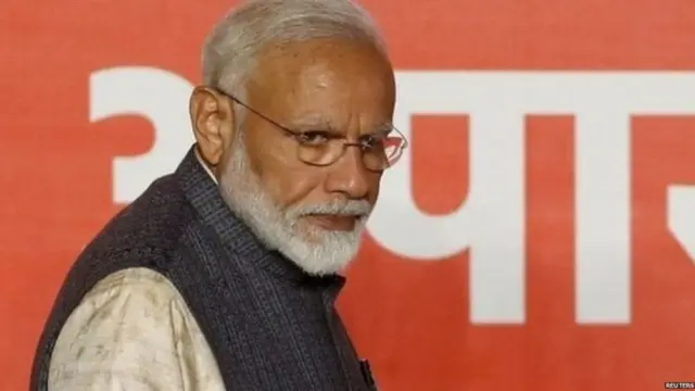 नरेंद्र मोदी