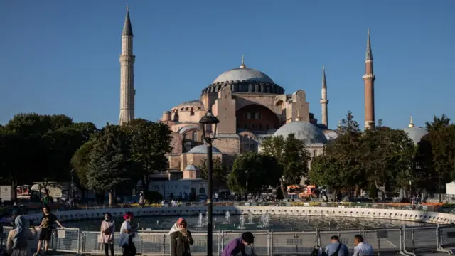 ayasofya