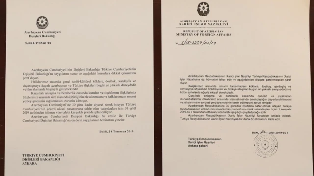 Mevlüt Çavuşoğlu/Twitter