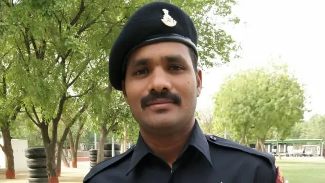 చిత్తూరుకు చెందిన ప్రవీణ్ కుమార్ రెడ్డి