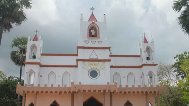 பிரதித் தவிசாளர்