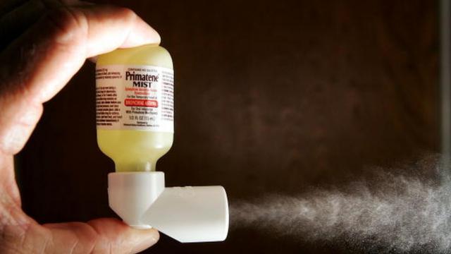Лечение астмы с помощью генной инженерии - Новости МЦ «ЛОТОС»