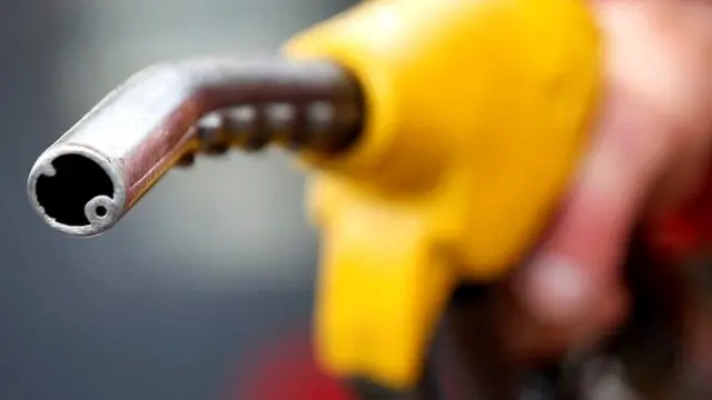 तेल के दामों में बढ़त