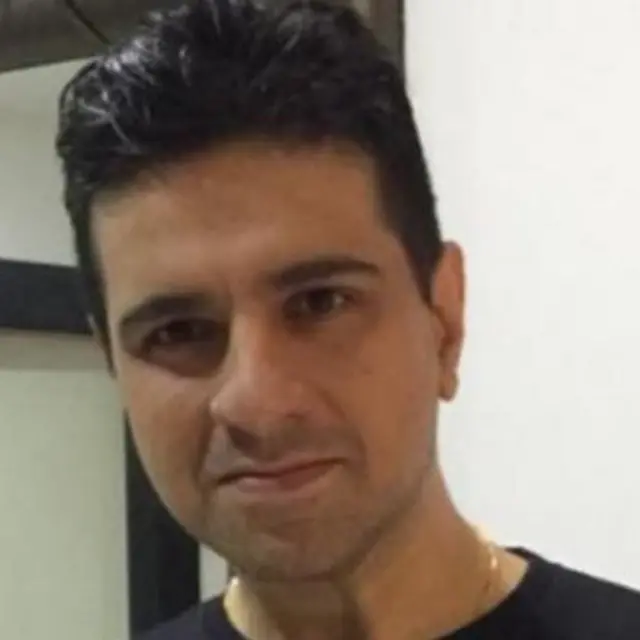 दीपक रामसे