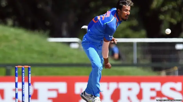 इशान पोरेल