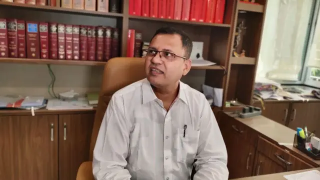 प्रवीण चव्हाण
