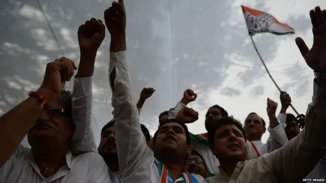 सोनिया गांधी