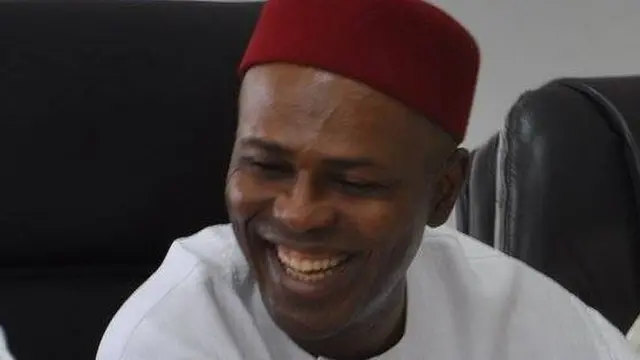 Ogbonnaya Onu