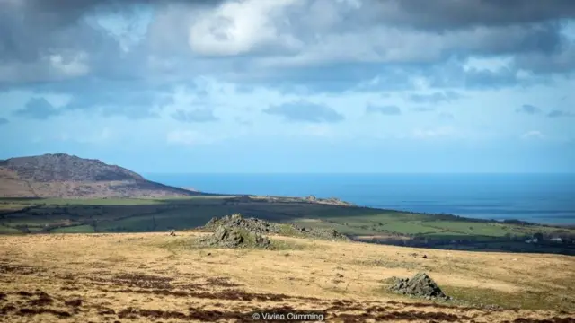 Preseli Hills