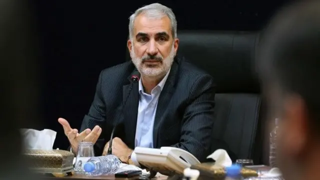 یوسف نوری وزیر مستعفی آموزش و پرورش، طی هفته های اخیر تحت انتقادهای مختلفی قرار داشت