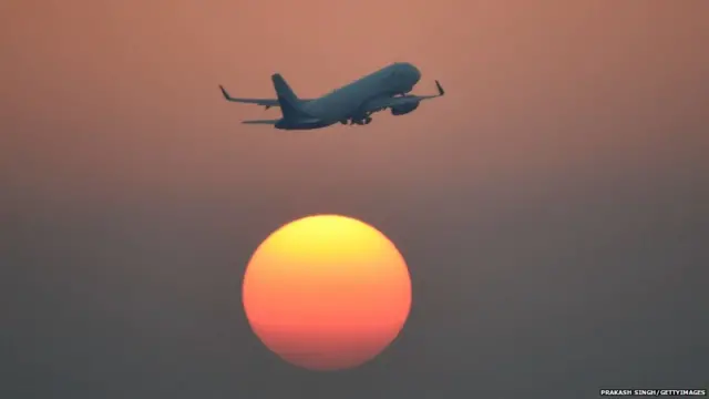 विमान उद्योग