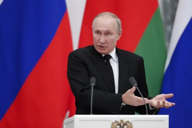 путін лукашенко