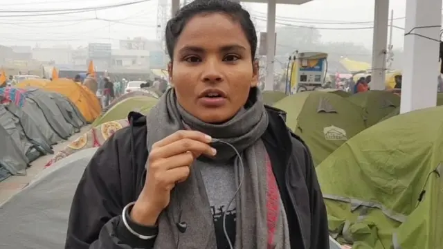 ਰਾਜਵੀਰ ਕੌਰ