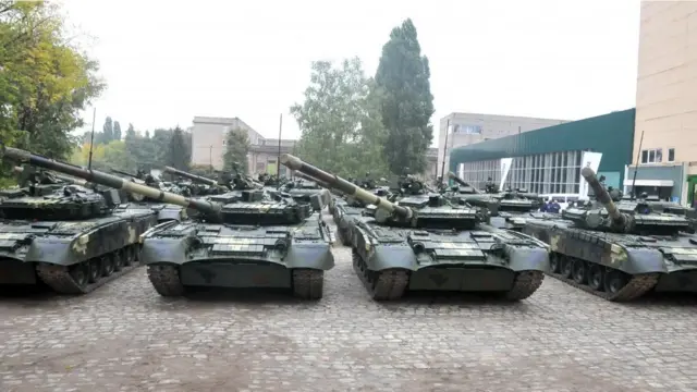 завод Малишева