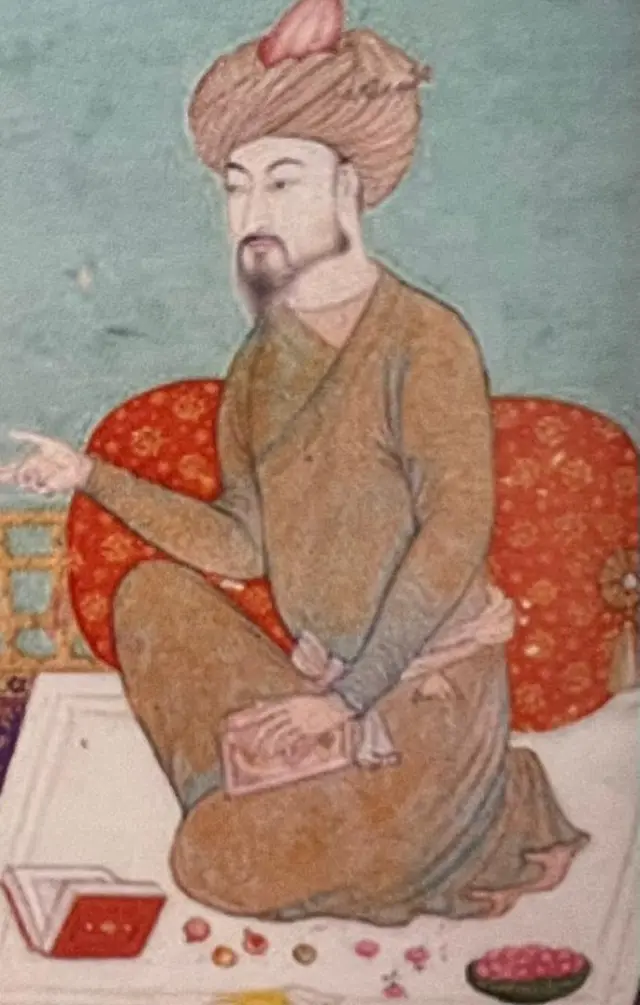 हुमायूँ