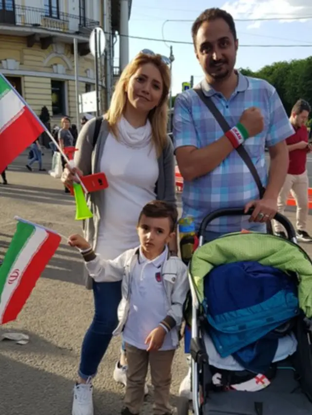 گاهی برای تشویق باید از مرکب پیاده شد