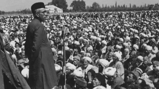 शेख़ अब्दुल्लाह