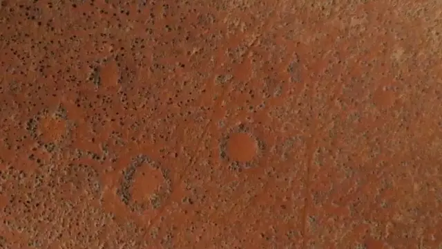 دنیا کے سب سے قدیمی ریگستان